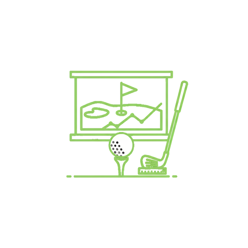 Gold Sims Room IconIcon