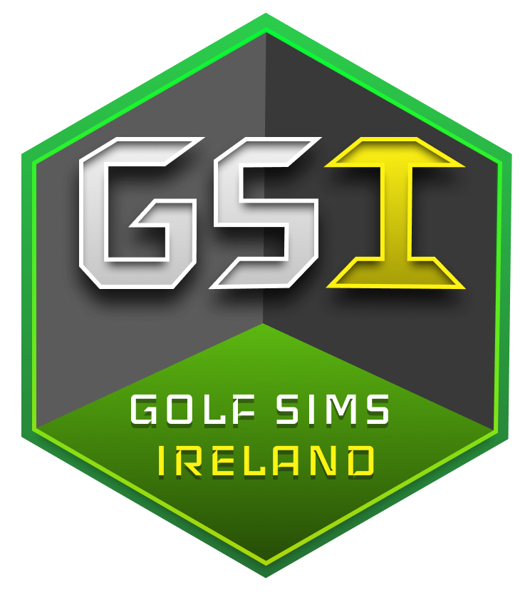 Golf Sims Ireland Log